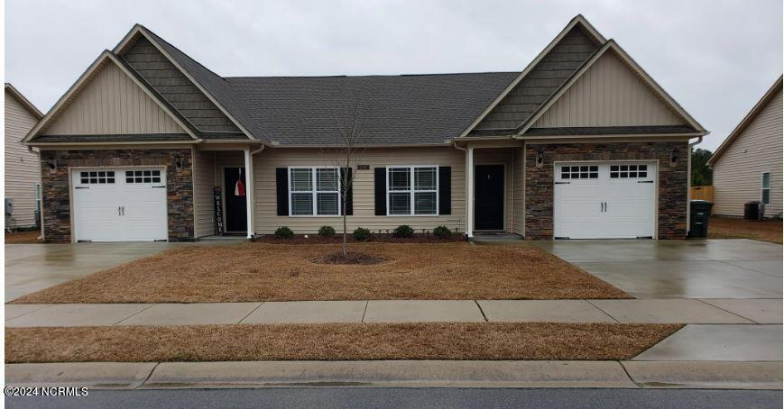Photo - 2247 Sweet Bay Drive. Townhome