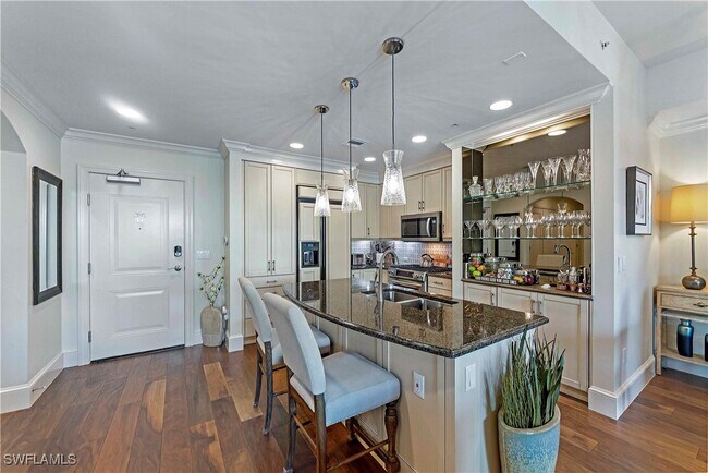 Photo - 9115 Strada Pl Unit 5501