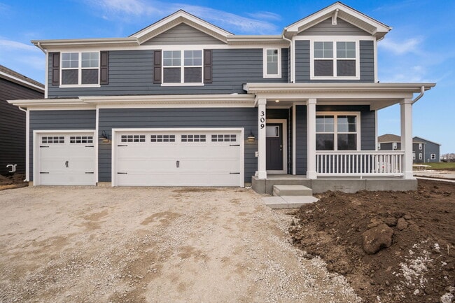 Building Photo - 309 Snowdrop Ln