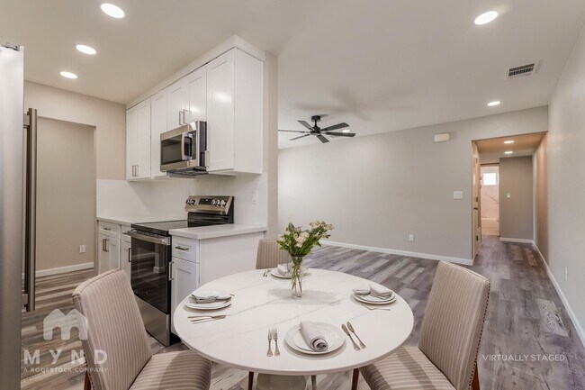 905 Carro Dr Unit 4