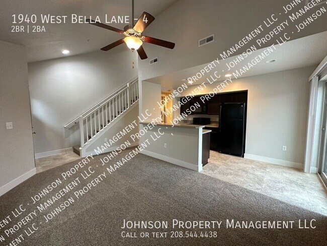 Photo - 1940 W Bella Ln Unidad 4