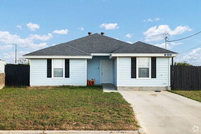 Building Photo - 5615 JJ Ln Rental