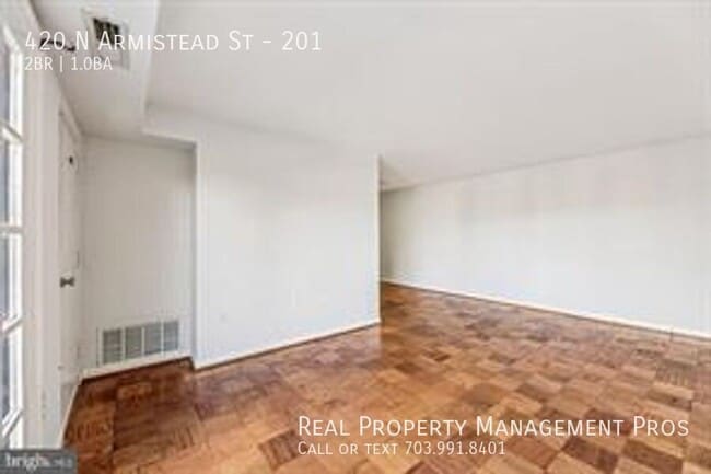 Photo - 420 N Armistead St Unit 201