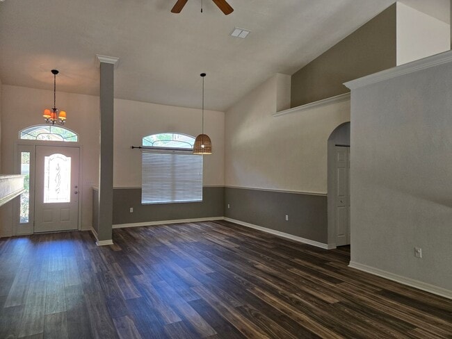 Photo - Spacious 4-bedroom, 2-bath home located in Portofino community