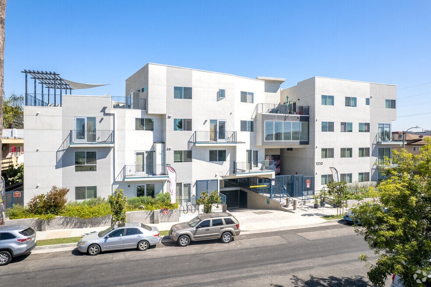 Property Exterior