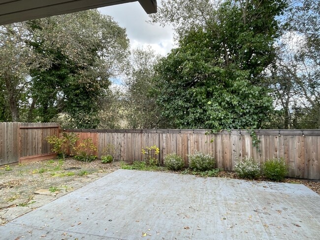 Silverado Gardens
