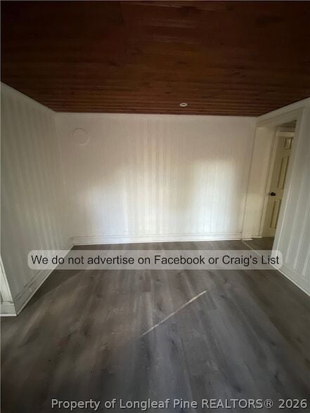 Photo - 201 Country Club Dr Unidad 3