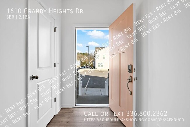 Photo - 1610 Granby Heights Dr