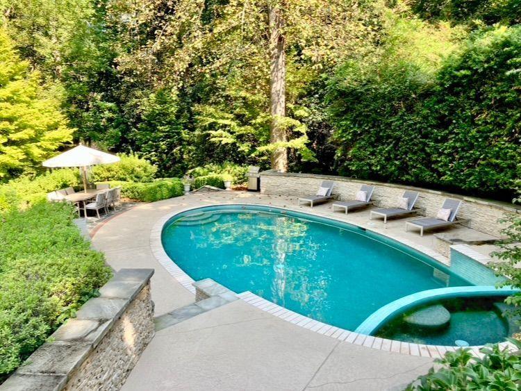 Photo - 3418 Habersham Rd NW