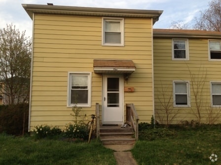 Building Photo - 1 Bassett Pl Rental