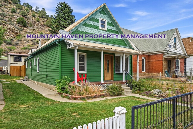 Building Photo - 516 Colorado Blvd