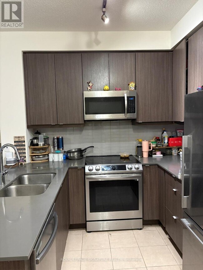 Photo - 50 Thomas Riley Rd Unité 715