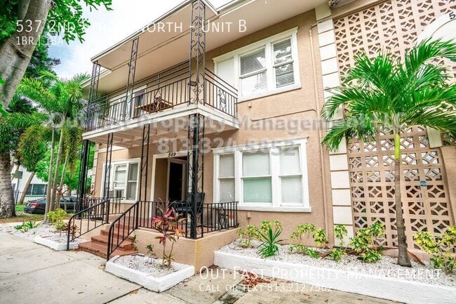 Photo - 537 2nd St N Unit B