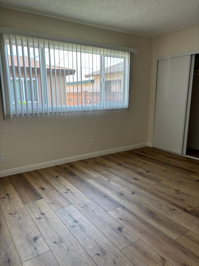 Cedar Apartments