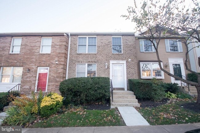 Photo - 7993 Tyson Oaks Cir Townhome