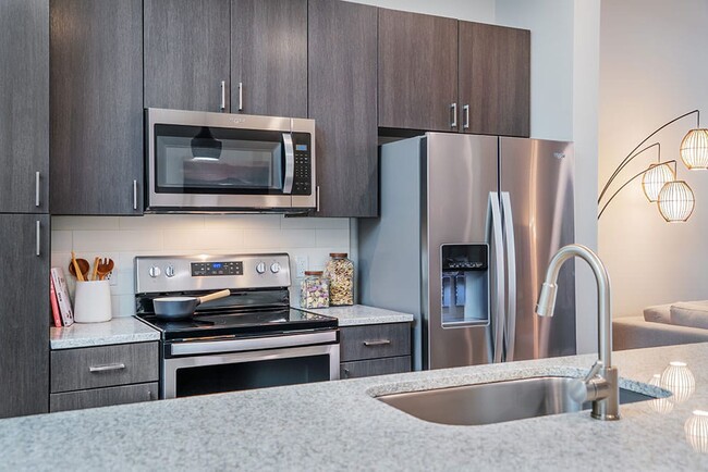 Photo - Cortland NoDa