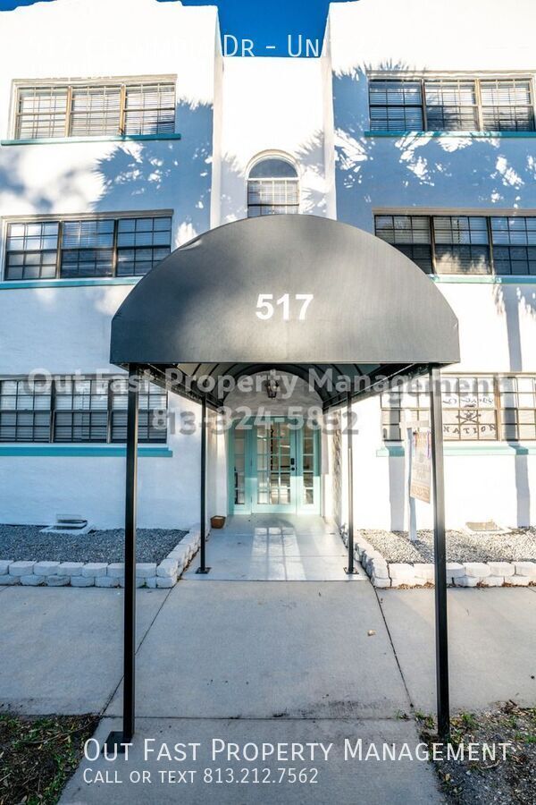Photo - 517 Columbia Dr Unidad 22