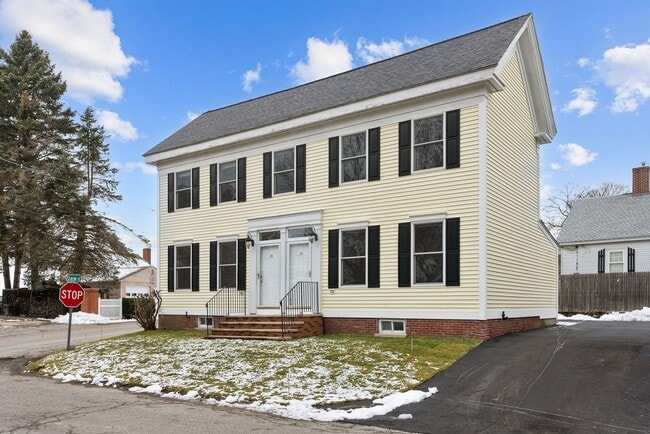 Photo - 24 Stimson St Townhome