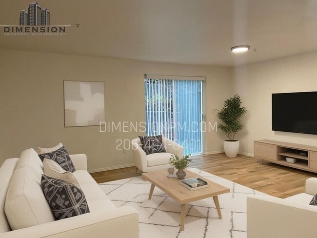 Photo - Charming 3 bed 2.5 Bath Duplex in Auburn