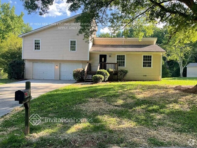 Building Photo - 3191 Grand Central Dr Rental