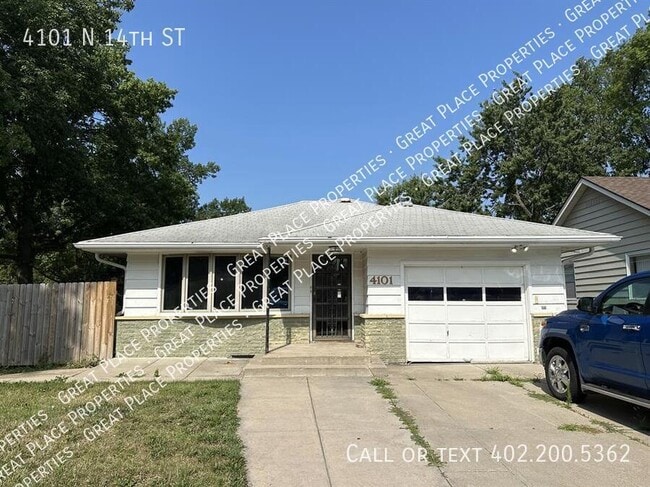 Building Photo - 4101 N 14th St