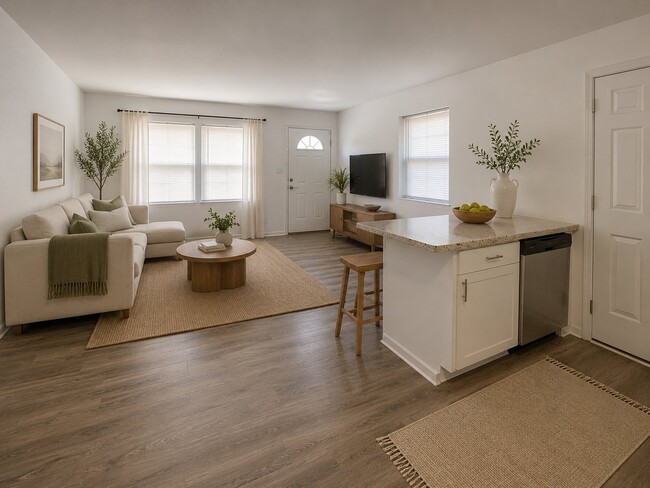 Building Photo - 206 W Corporation St