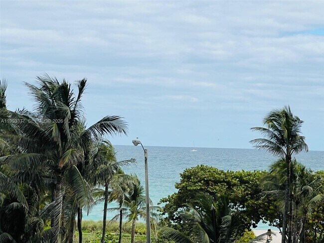 Photo - 9195 Collins Ave Unit 413