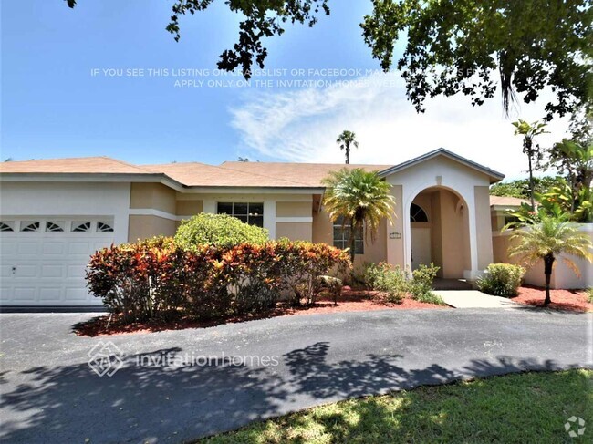 Building Photo - 18101 SW 83rd Ct Rental