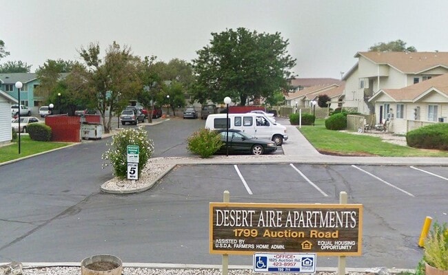 Photo - 1795 Auction Rd Unidad #1795