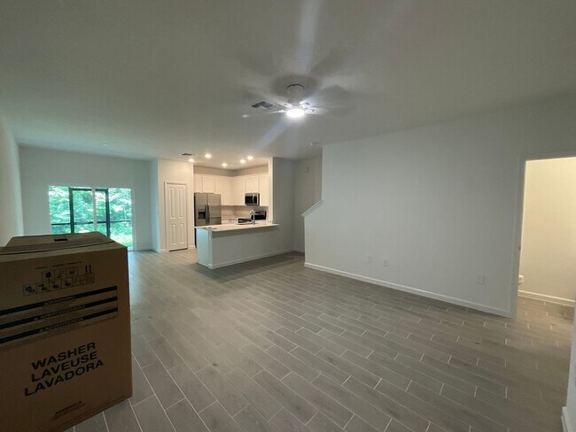 Photo - Oak Hammock Preserve Townhomes - New Construction - 3/2.5/1 1672 sqft ***Won't Last***