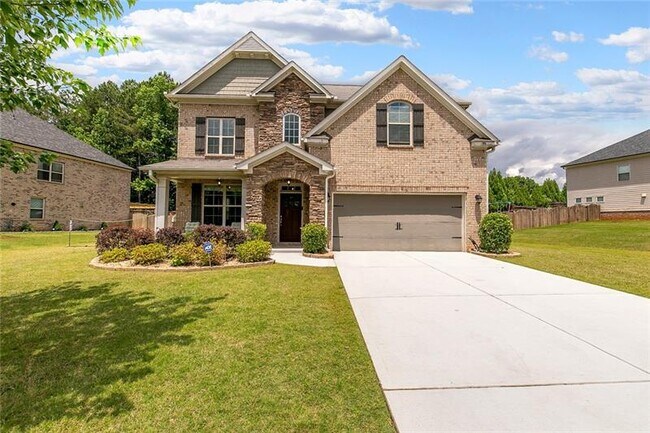 Photo - 230 Stonebrier Ln Casa