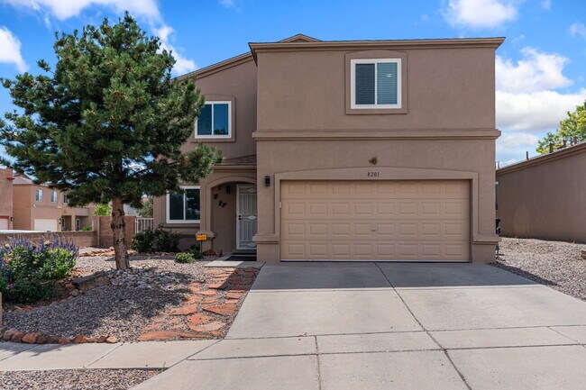 Building Photo - 8201 Wolverine Dr NW Rental