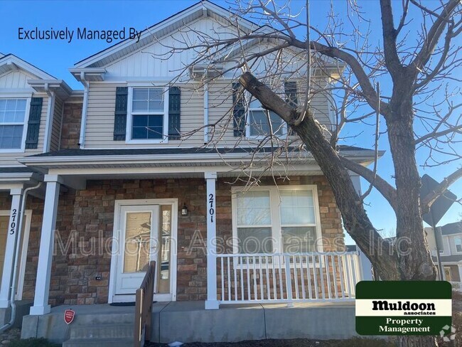 Building Photo - 2701 Tumblewood Grove Rental