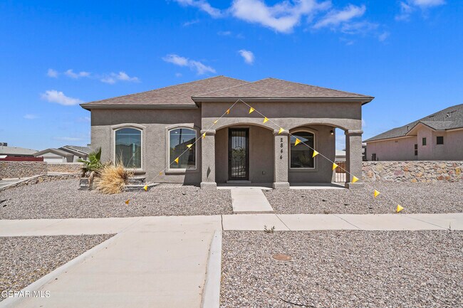 Photo - 2844 Mike Price Dr House