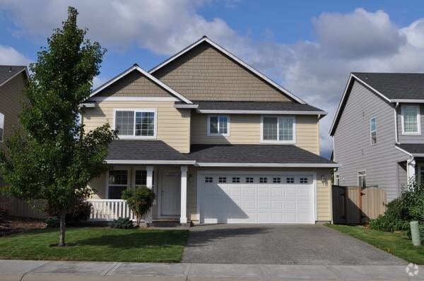 Building Photo - 16316 NE 43rd Way Rental