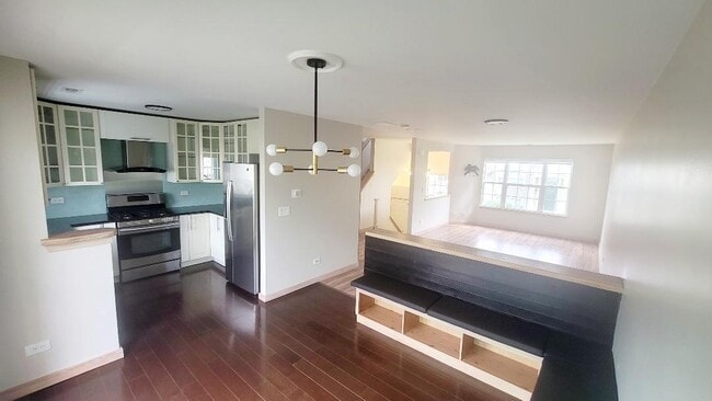 Photo - 2625 Canyon Dr Unit 2625