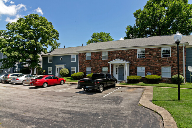 Vines at Stony Brook Apartments For Rent in Louisville, KY | ForRent.com