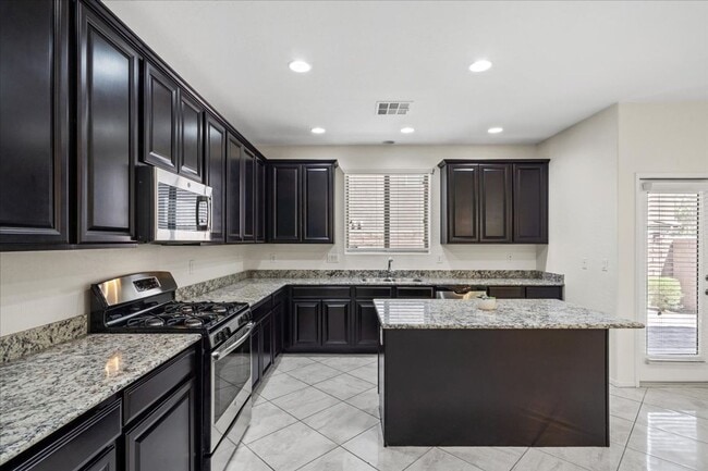 Photo - Gorgeous 3 Bed 2.5 Bath Home with Modern Feel