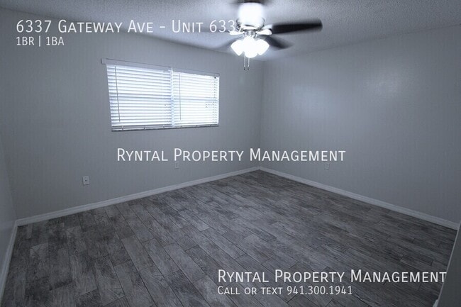 Photo - 6337 Gateway Ave Unit 6337