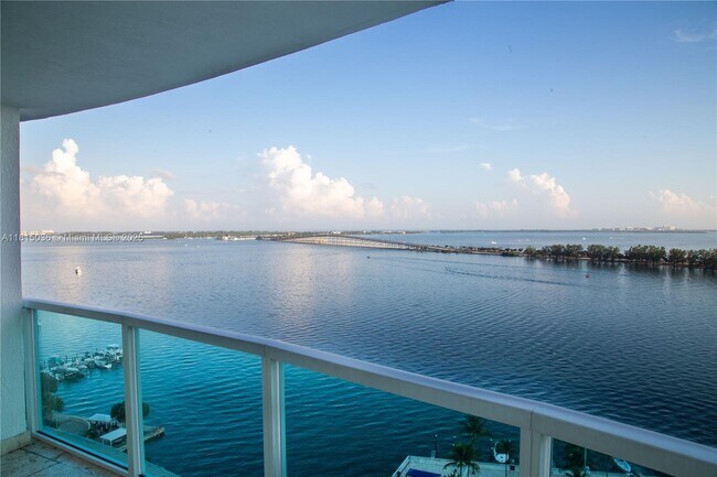 Photo - 2101 Brickell Ave Condo Unit 1607