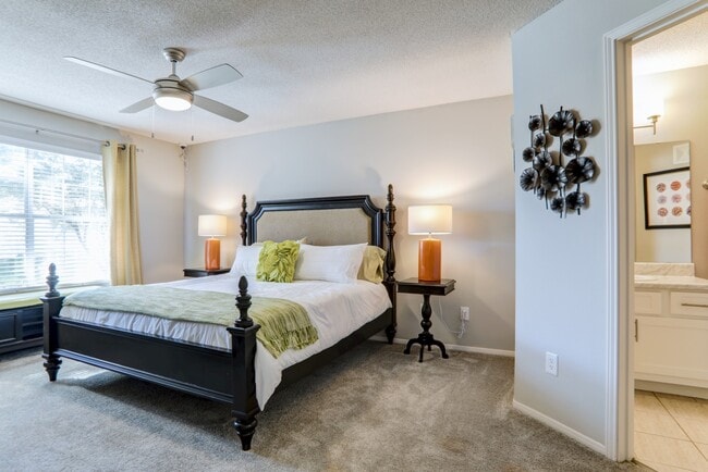 Kings Mill Apartment Homes