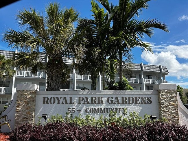 Photo - 6650 Royal Palm Blvd Condo Unit 304C