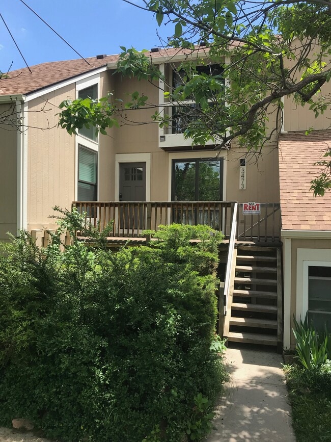 Photo - 3473 Cripple Creek Square Unidad G17 Rental
