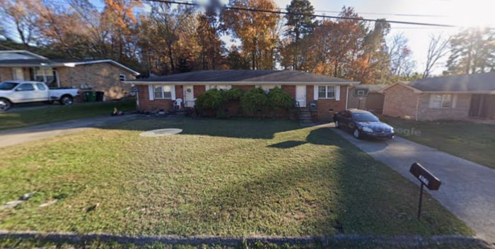 Photo - 3620 Missionaire Ave Townhome