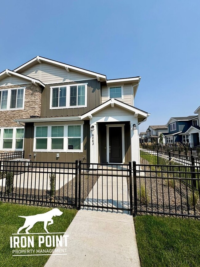 Building Photo - 4243 W Flint Dr