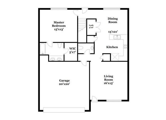 Photo - 913 Harvest Grove Dr