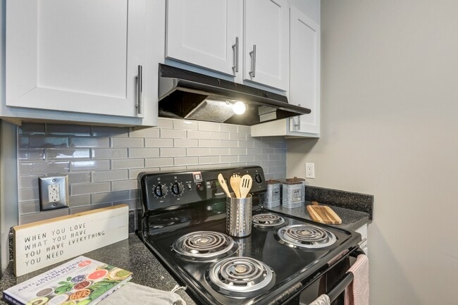 Photo - Huntersville Apartment Homes