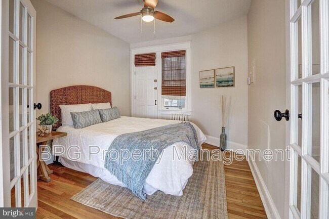 Photo - 1618 S St NW Unit #4