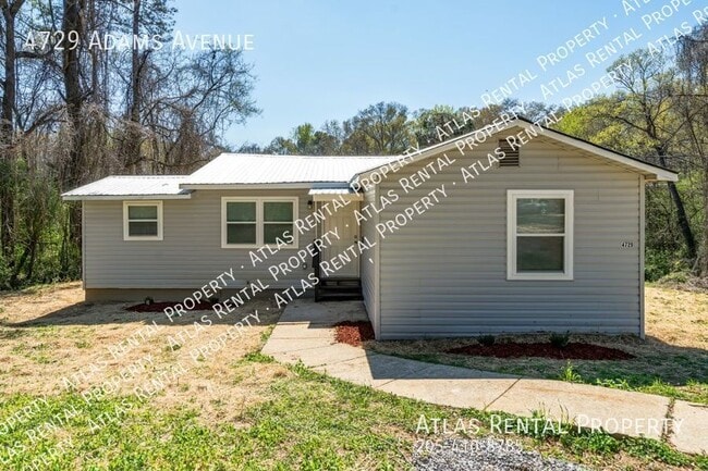 Building Photo - 4729 Adams Ave