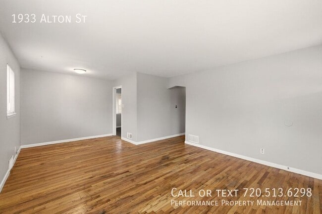 Photo - 1933 Alton St